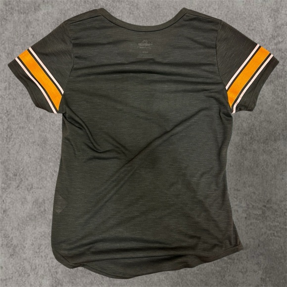 NWT NFL Women’s Packer Shirt - Picture 3 of 4